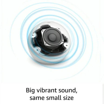 Echo Dot 5th Gen 2022 with Alexa  (Refurbished) DailySale