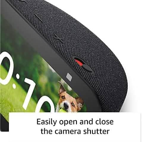 Echo Show 5 (3rd Gen, 2023 release)  (Refurbished) DailySale