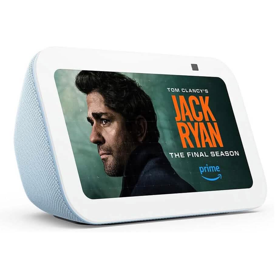 Echo Show 5 (3rd Gen, 2023 release)  (Refurbished) DailySale