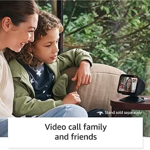 Echo Show 5 (3rd Gen, 2023 release)  (Refurbished) DailySale