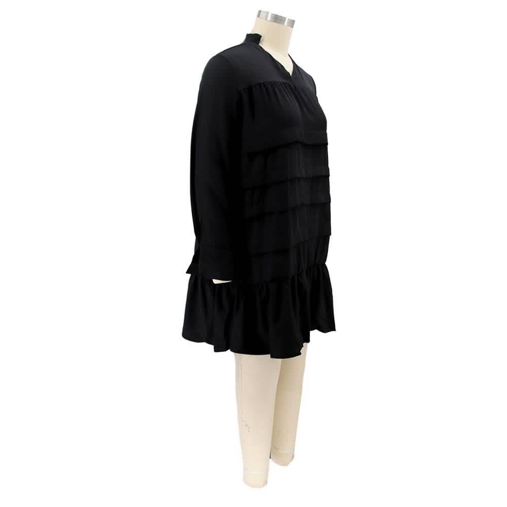 Echoine Women's Oversized Loose Ladies Midi Dress DailySale