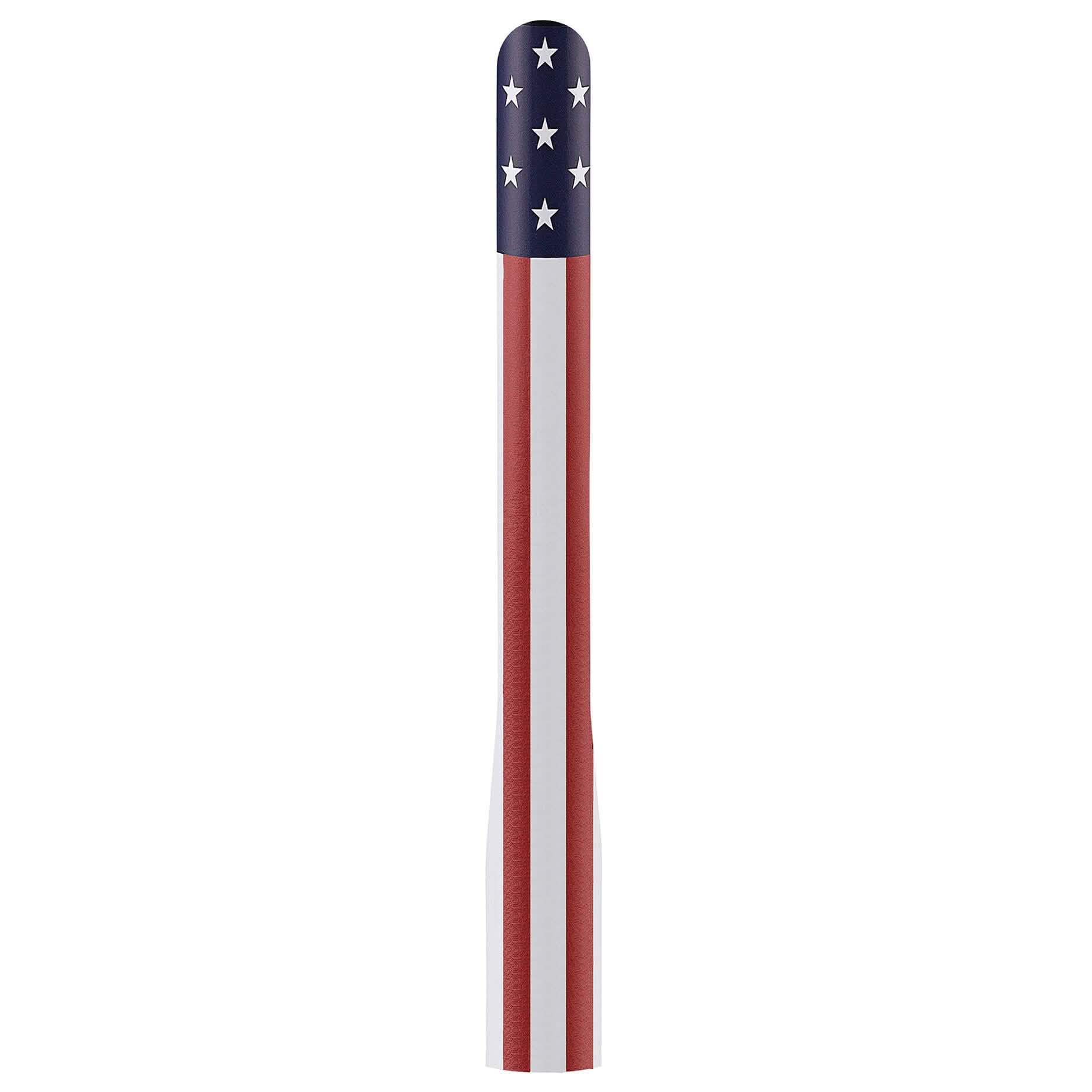 EcoAuto Antenna fits Ford F150 F250 F350 Super Duty, Bronco, Raptor & Dodge RAM Truck Short Antenna DailySale
