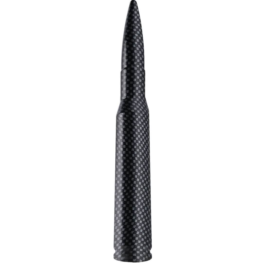 EcoAuto Badass Antenna Replacement for Dodge RAM and Ford F-Series DailySale