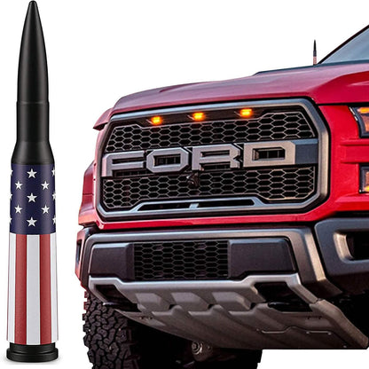EcoAuto Badass Antenna Replacement for Dodge RAM and Ford F-Series DailySale