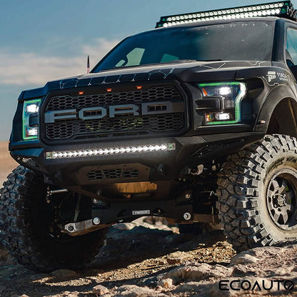 EcoAuto Badass Antenna Replacement for Dodge RAM and Ford F-Series DailySale