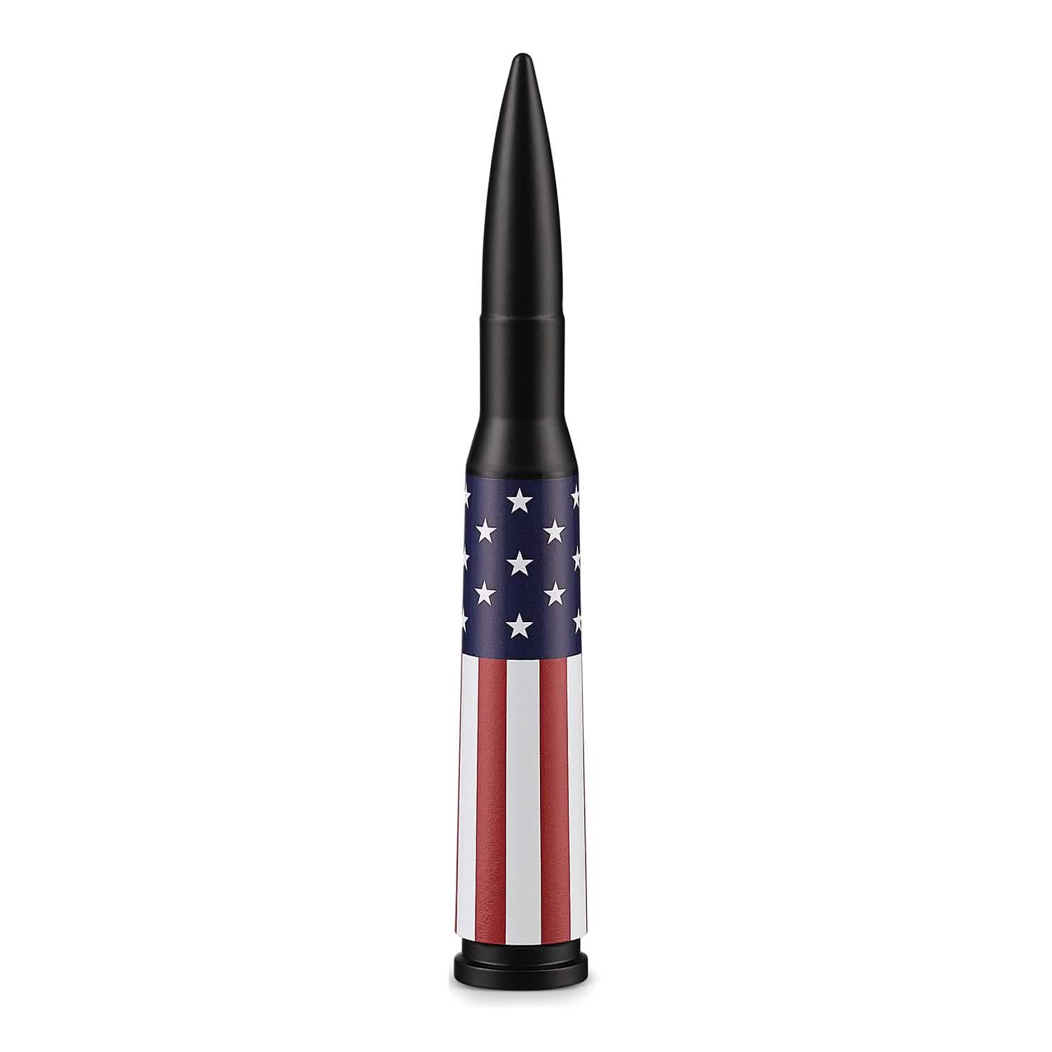 EcoAuto Badass Bullet Antenna Replacement Fits All Chevy & GMC Truck DailySale