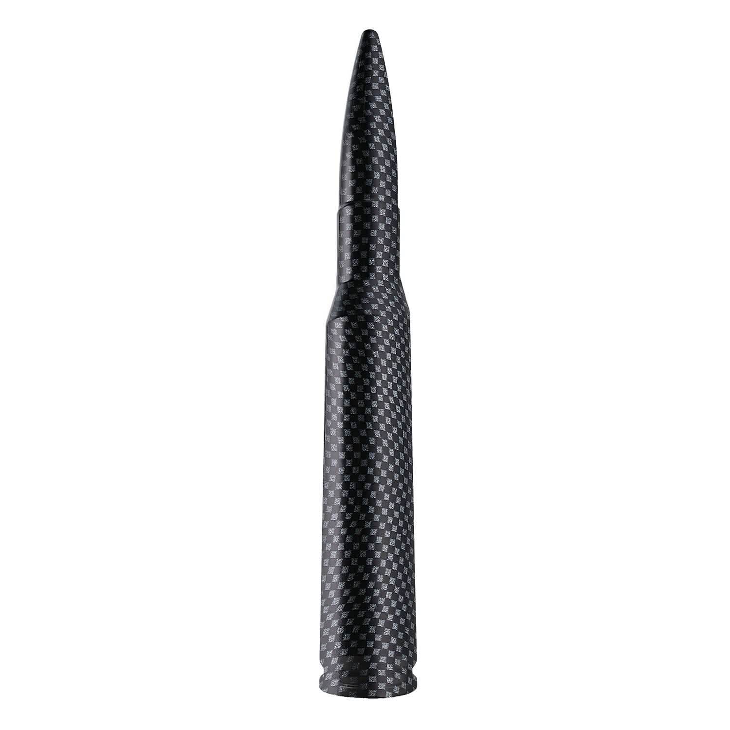 EcoAuto Badass Bullet Antenna Replacement Fits All Chevy & GMC Truck DailySale