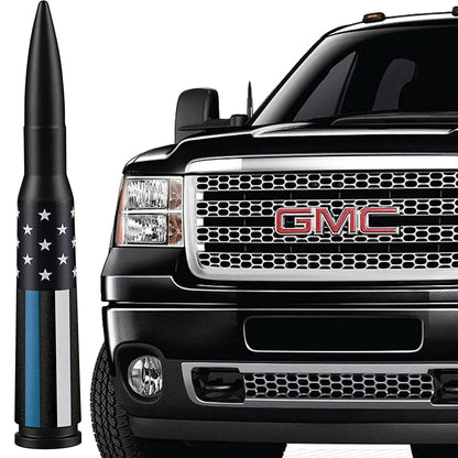 EcoAuto Badass Bullet Antenna Replacement Fits All Chevy & GMC Truck DailySale