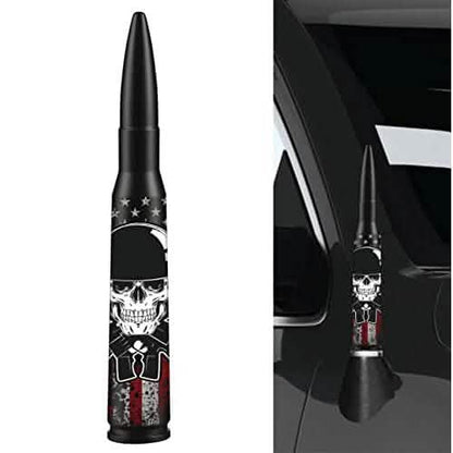 EcoAuto Badass Bullet Antenna Replacement Fits All Chevy & GMC Truck DailySale