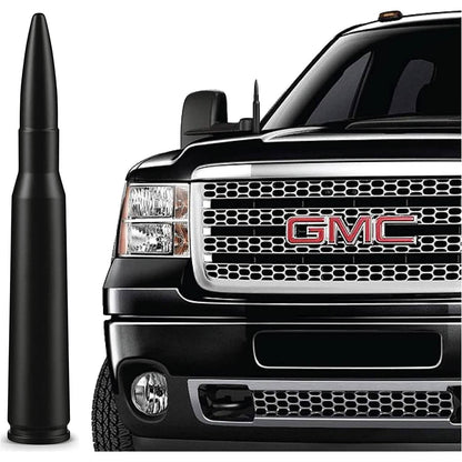 EcoAuto Badass Bullet Antenna Replacement Fits All Chevy & GMC Truck DailySale
