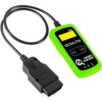 EcoAuto OBD2 Car Scan Tool DailySale