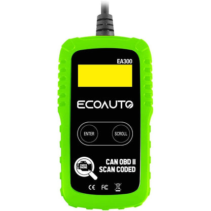EcoAuto OBD2 Car Scan Tool DailySale