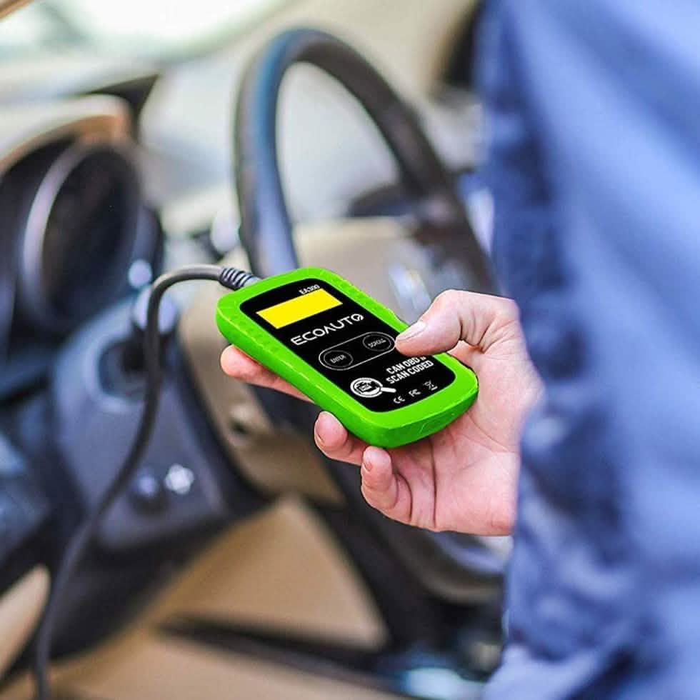 EcoAuto OBD2 Car Scan Tool DailySale