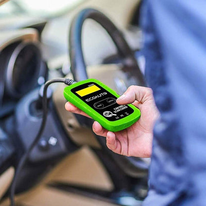 EcoAuto OBD2 Car Scan Tool DailySale