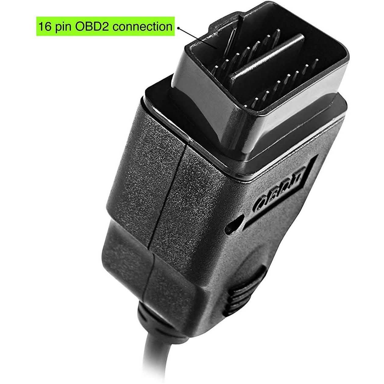 EcoAuto OBD2 Car Scan Tool DailySale