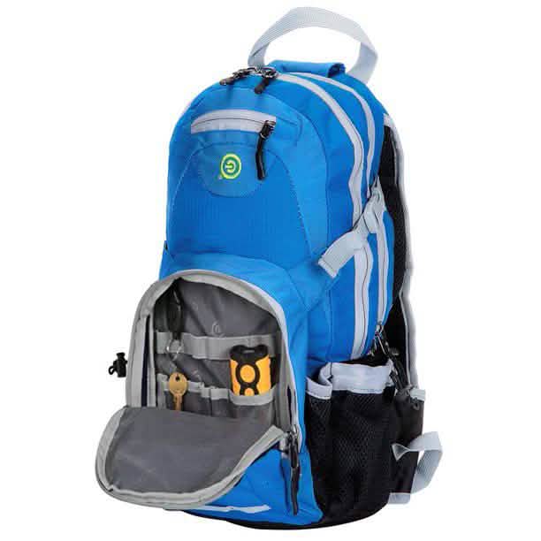 EcoGear Water Dog 2L Hydration Backpack DailySale