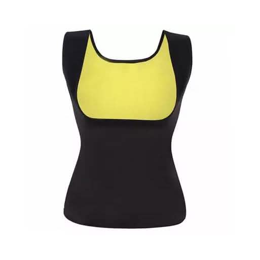 Ecomm Waist-Trimmer Slimming Shirt DailySale