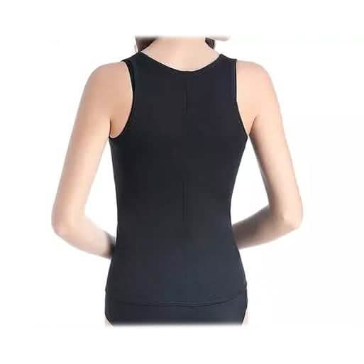 Ecomm Waist-Trimmer Slimming Shirt DailySale