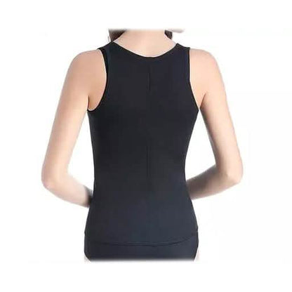 Ecomm Waist-Trimmer Slimming Shirt DailySale