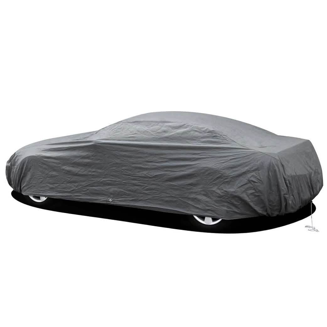 Economy Indoor Car Cover DailySale