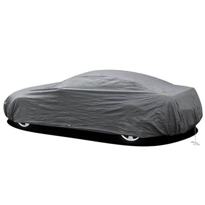 Economy Indoor Car Cover DailySale