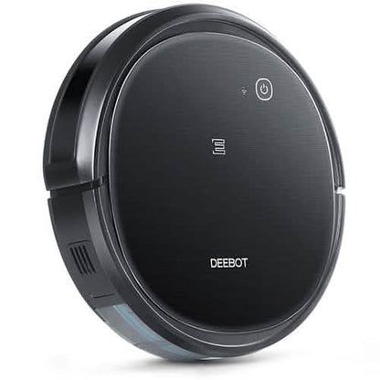 Ecovacs Deebot 500 Smart Vacuum Robot (Refurbished) DailySale
