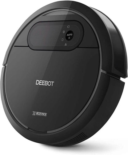 Ecovacs Deebot N78 Robotic Vacuum (Refurbished) DailySale