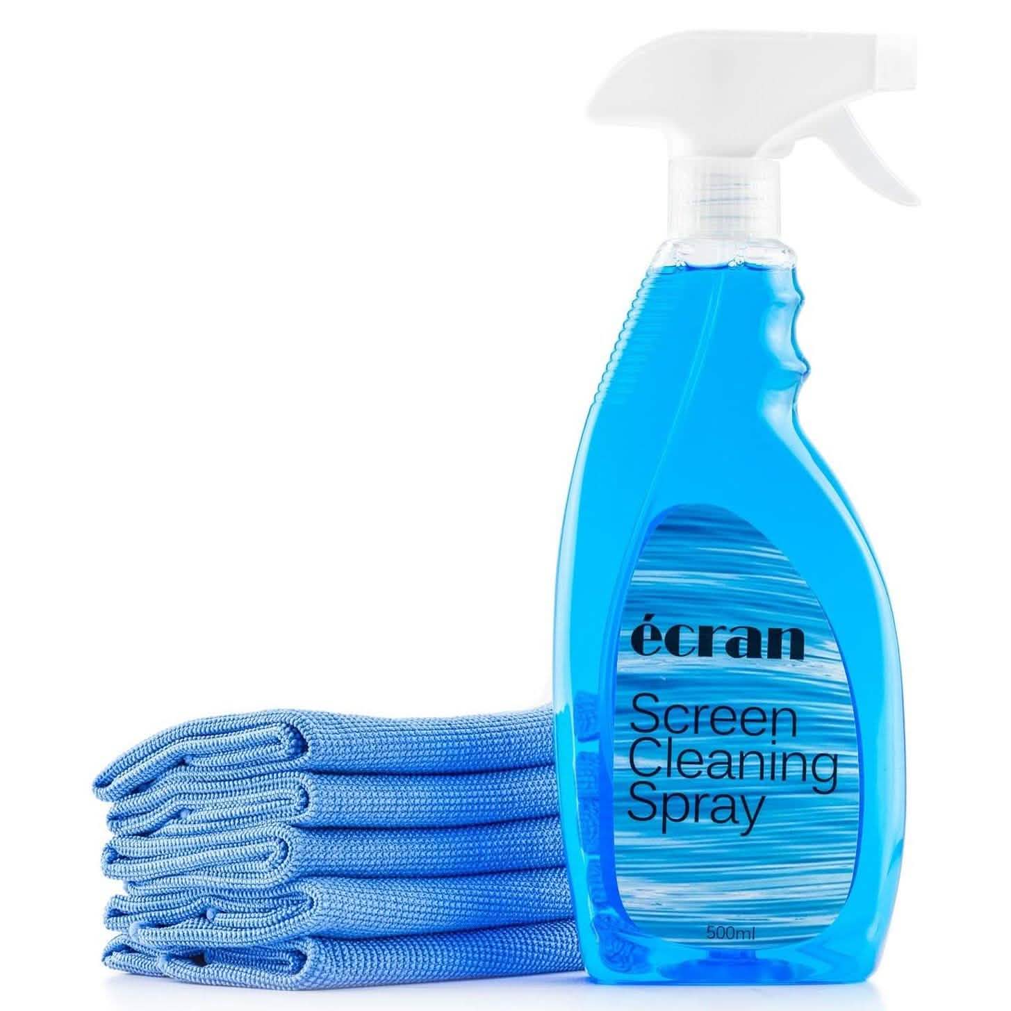 Ecran Screen Cleaning Kit DailySale