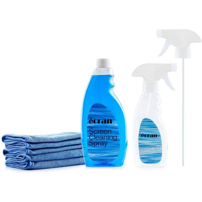 Ecran Screen Cleaning Kit DailySale