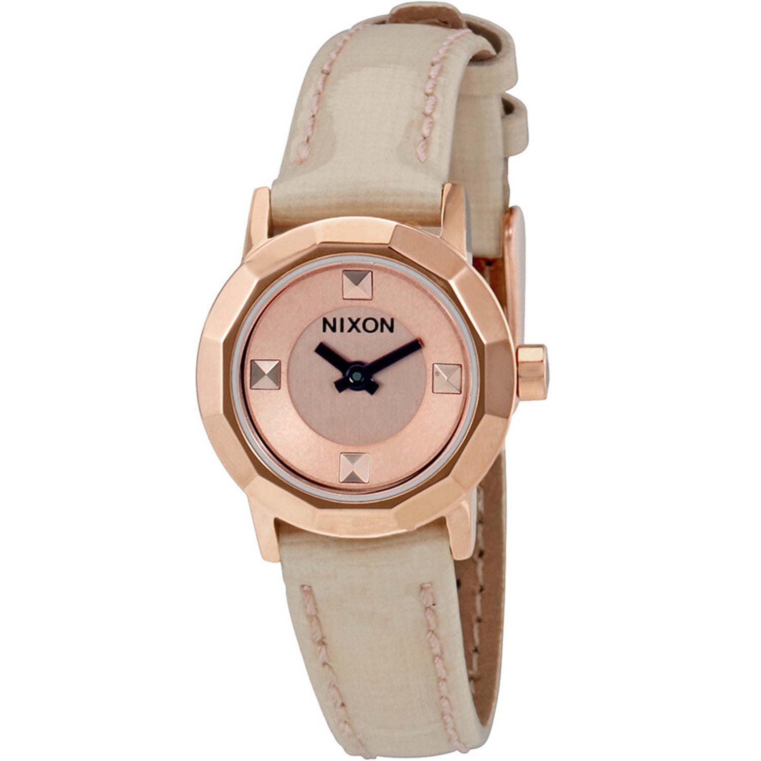 Nixon Women's Mini B Bids.com