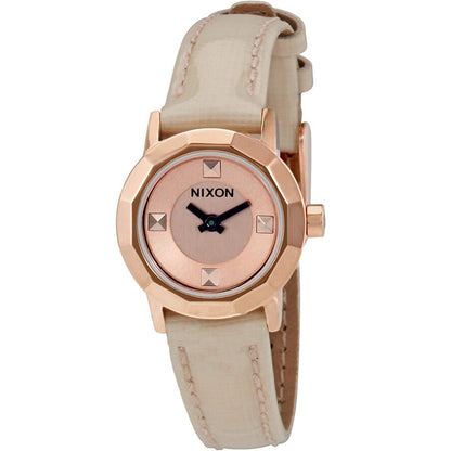 Nixon Women's Mini B Bids.com