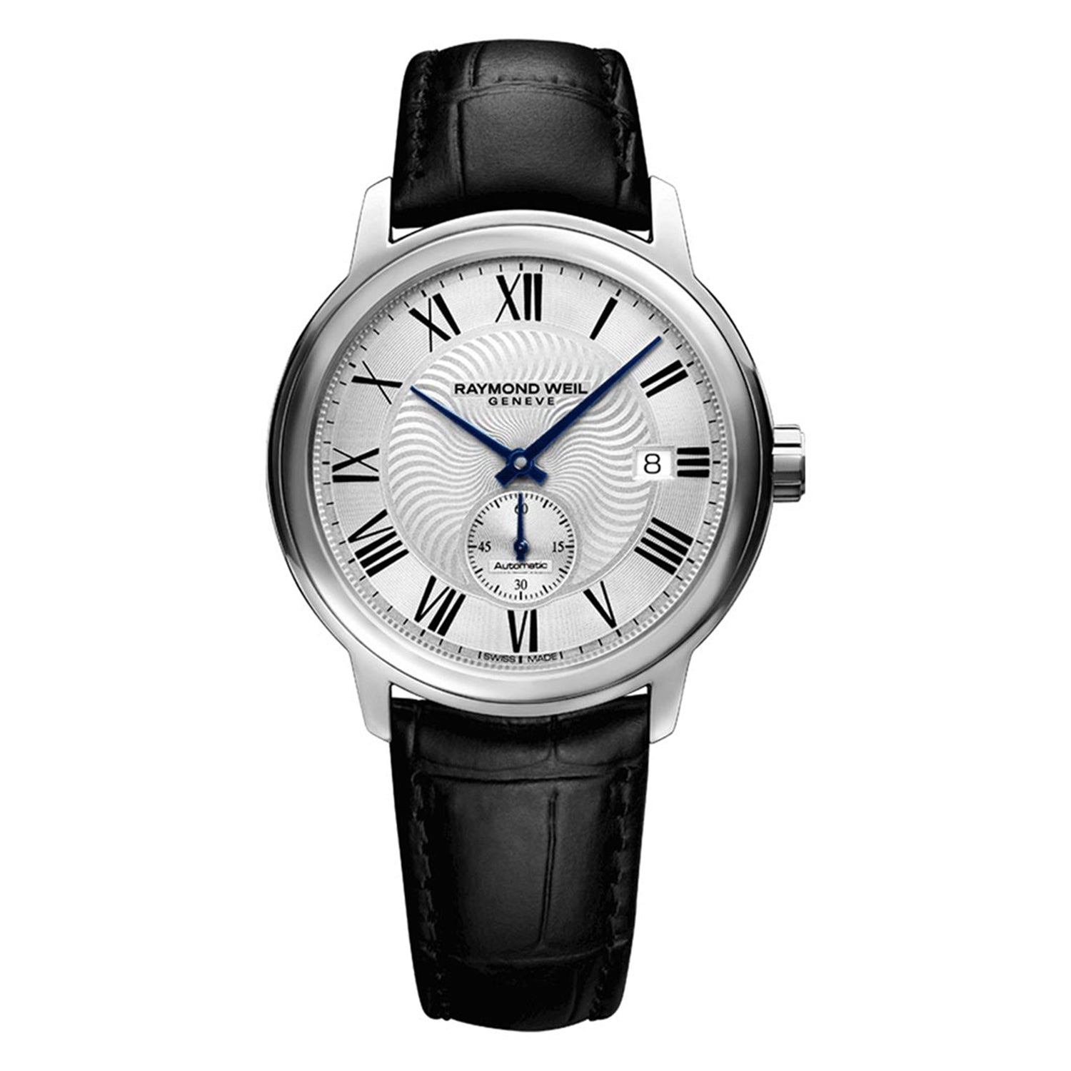 Raymond Weil Men's Maestro Bids.com