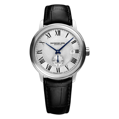 Raymond Weil Men's Maestro Bids.com