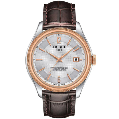 Tissot Men's Ballade Bids.com