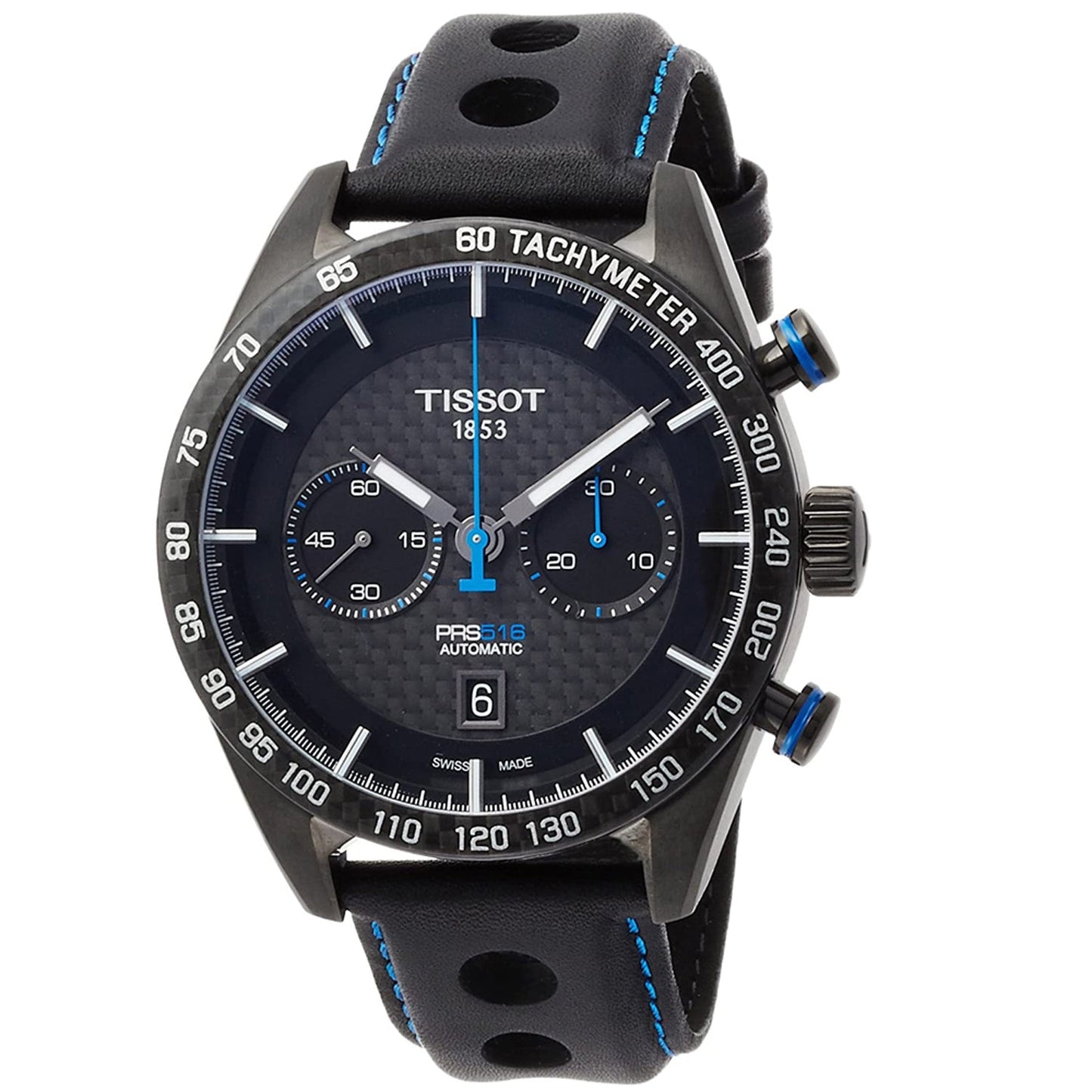 Tissot Men's PRS 516 Bids.com