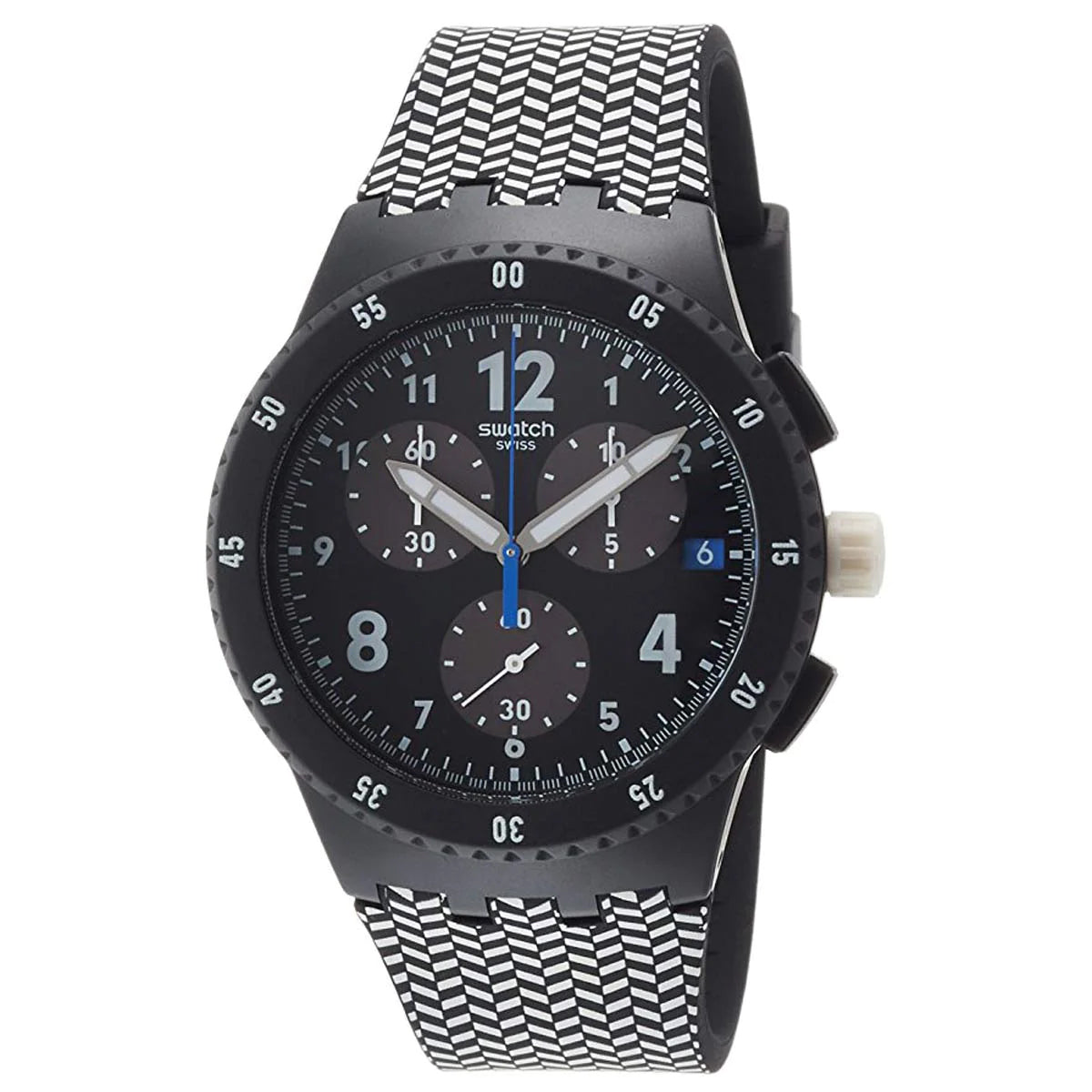Swatch Men's Girotempo Bids.com