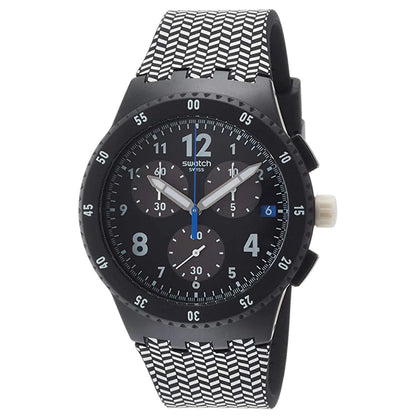 Swatch Men's Girotempo Bids.com