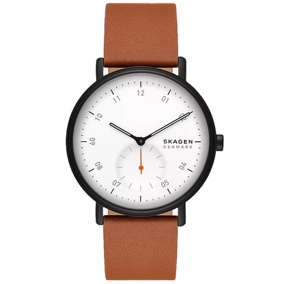 Skagen Men's Kuppel Bids.com