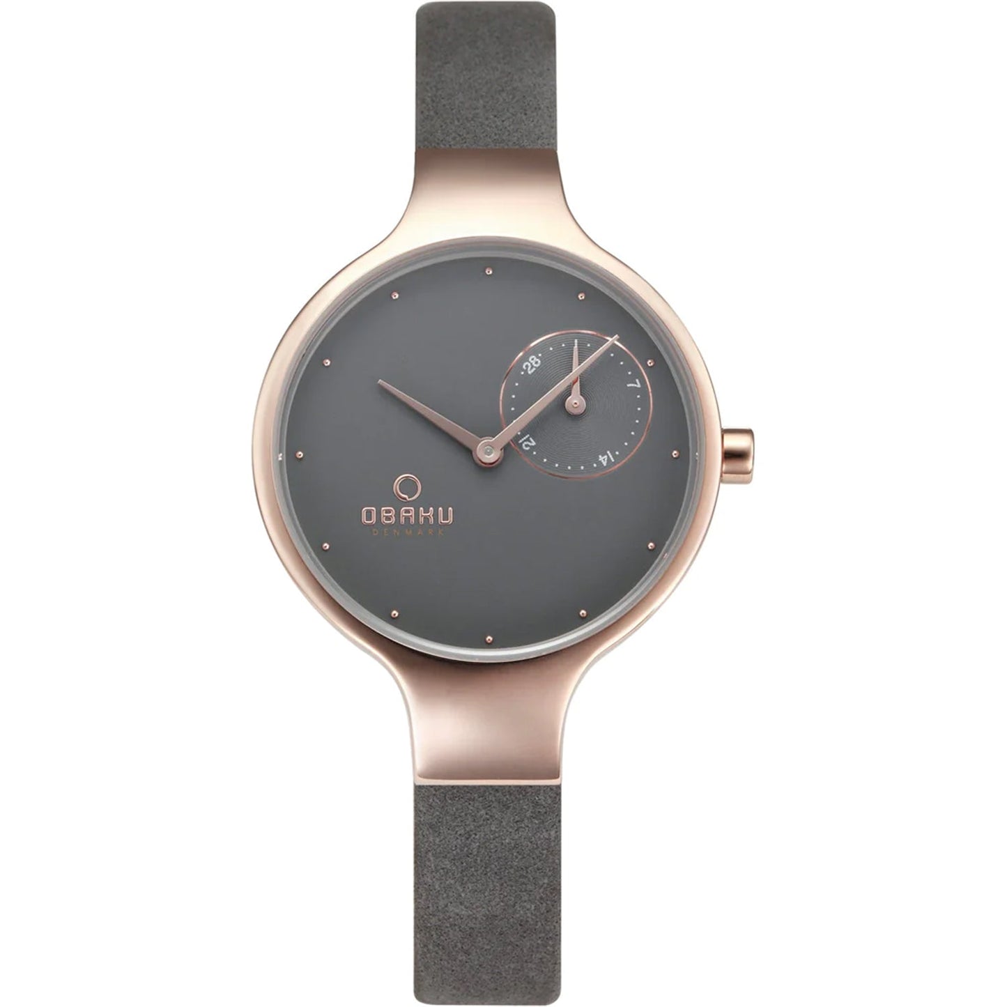 Obaku Women's Vand Bids.com