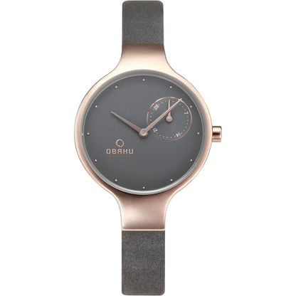 Obaku Women's Vand Bids.com
