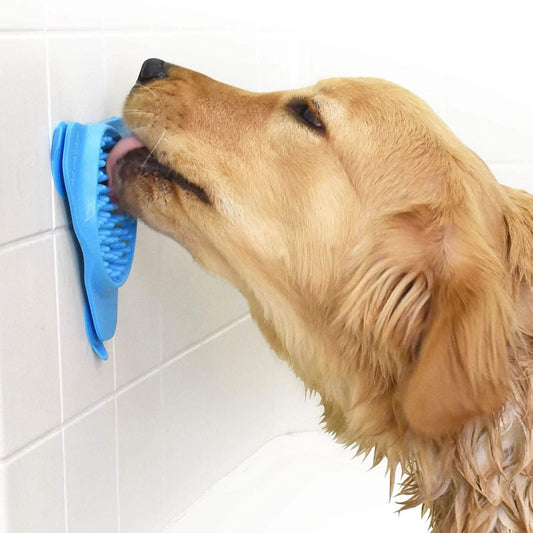 Educational Feeder Toy/Lick Pad for Pets DailySale