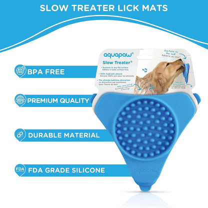 Educational Feeder Toy/Lick Pad for Pets DailySale