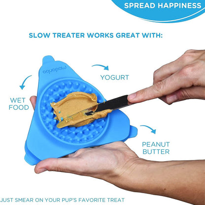 Educational Feeder Toy/Lick Pad for Pets DailySale