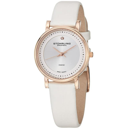 Stuhrling Women's Classic Bids.com