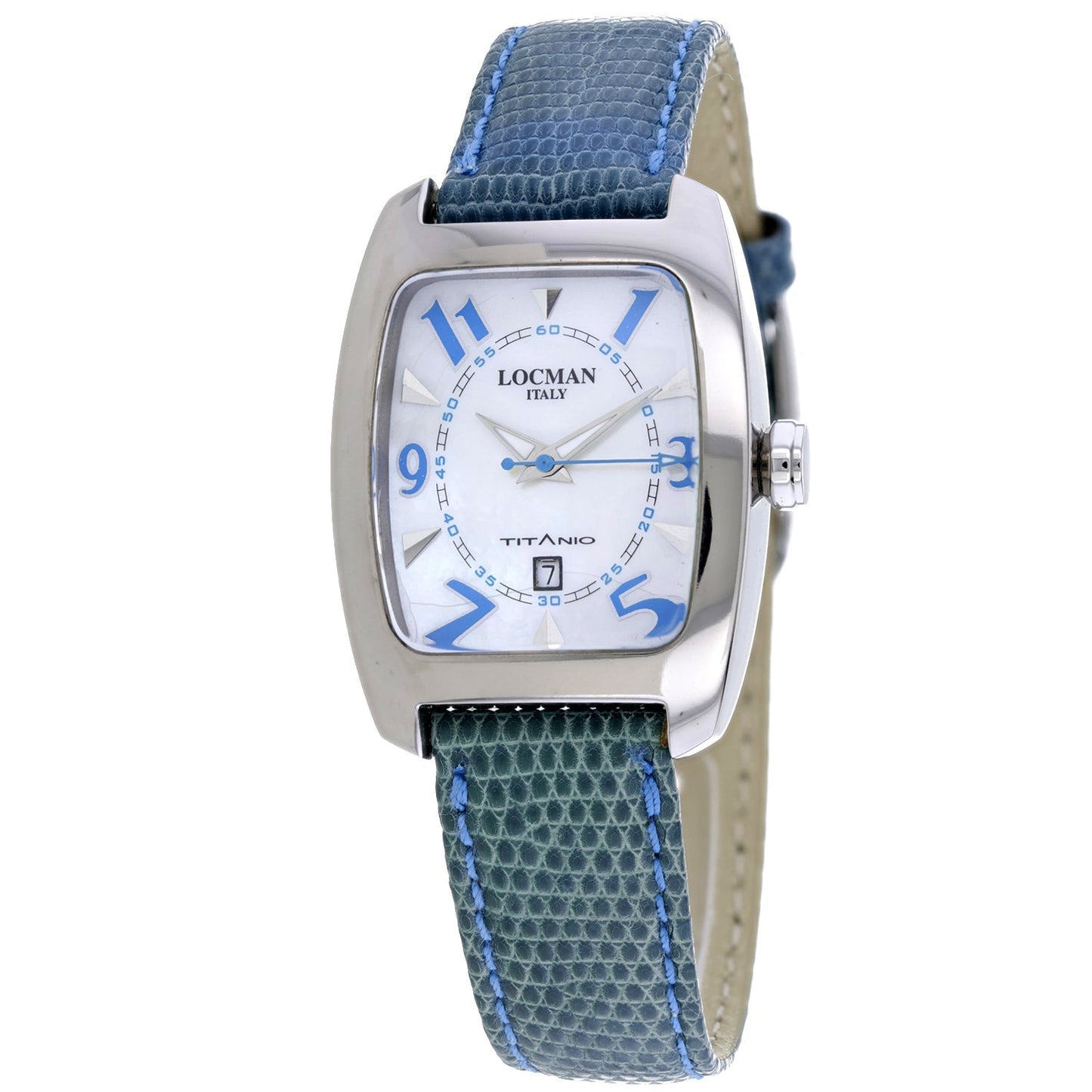 Locman Women's Titanio Bids.com