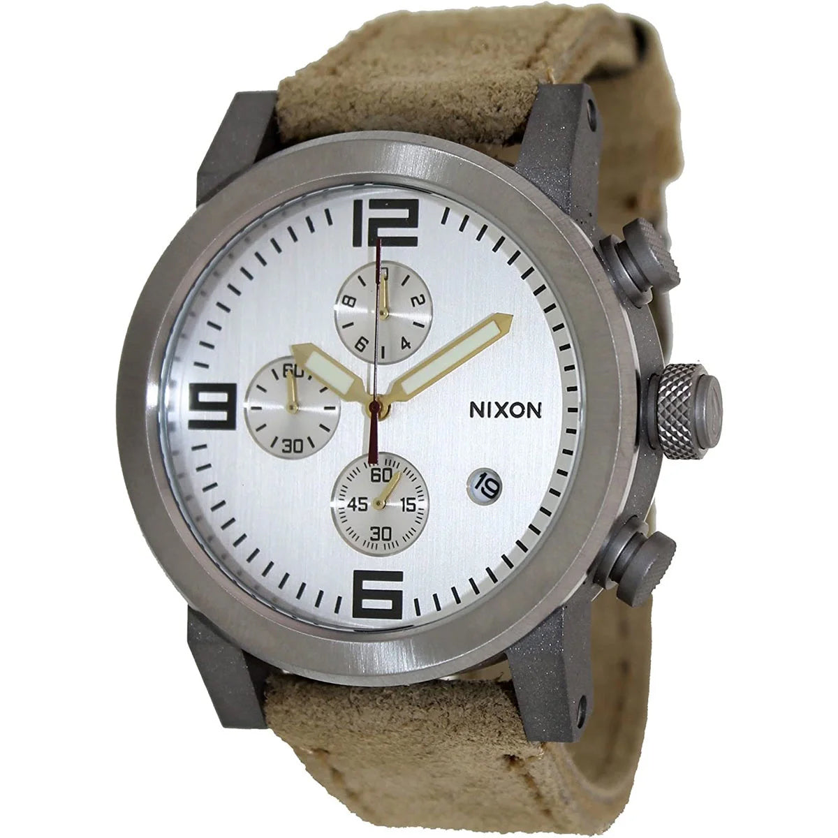 Nixon Men's The Ride Bids.com