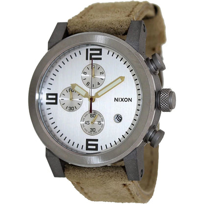 Nixon Men's The Ride Bids.com