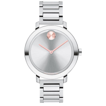 Movado Women's Bold Bids.com