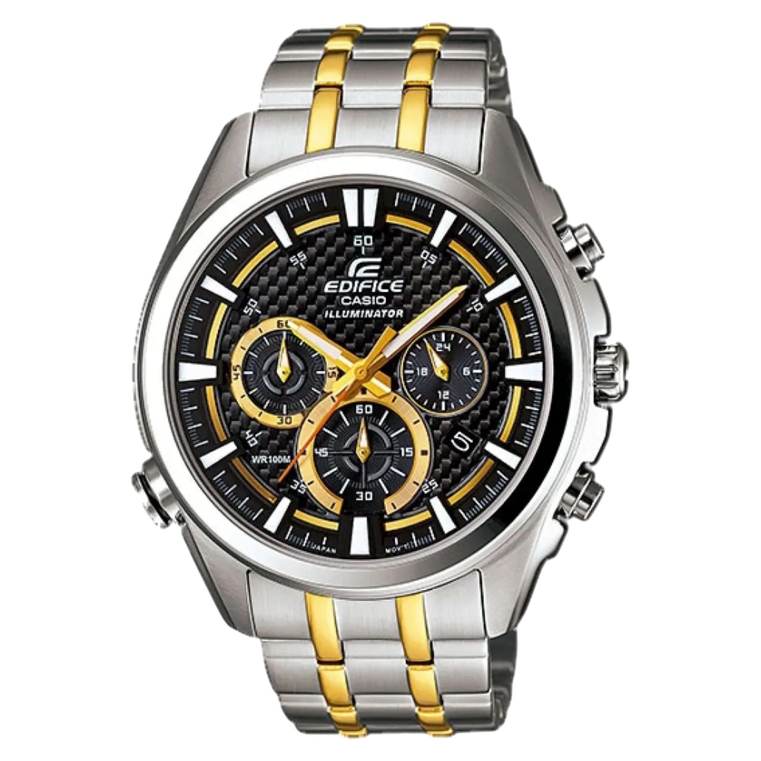 Casio Men's Edifice Bids.com