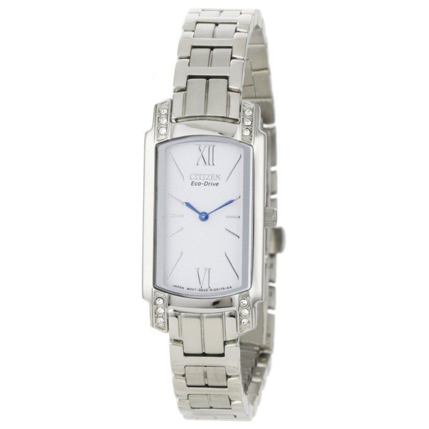 Citizen Women's Silhouette Bids.com